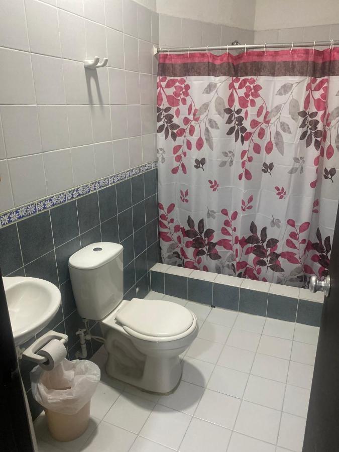 Hotel Colonial Plaza Bucaramanga Eksteriør billede
