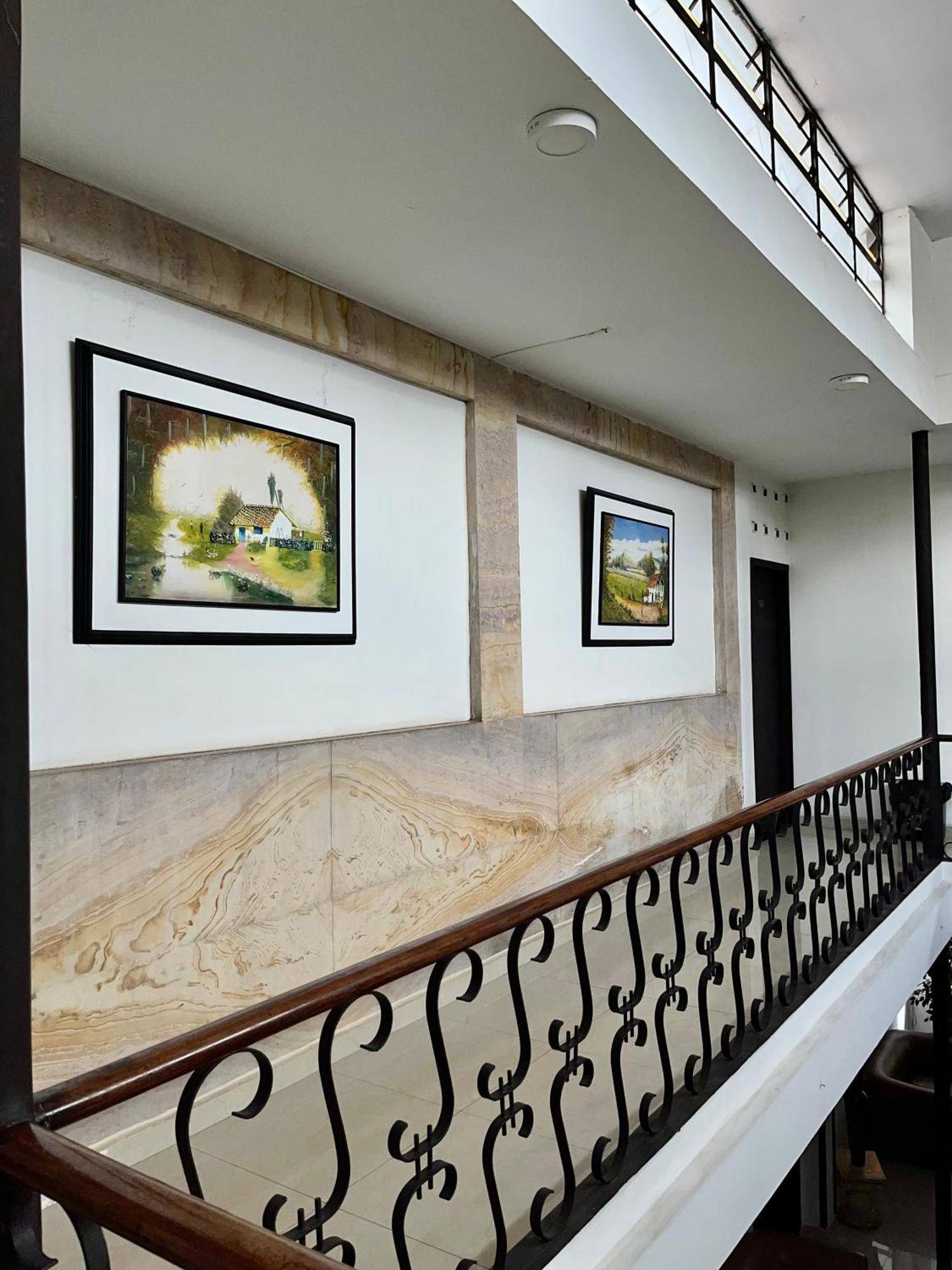 Hotel Colonial Plaza Bucaramanga Eksteriør billede
