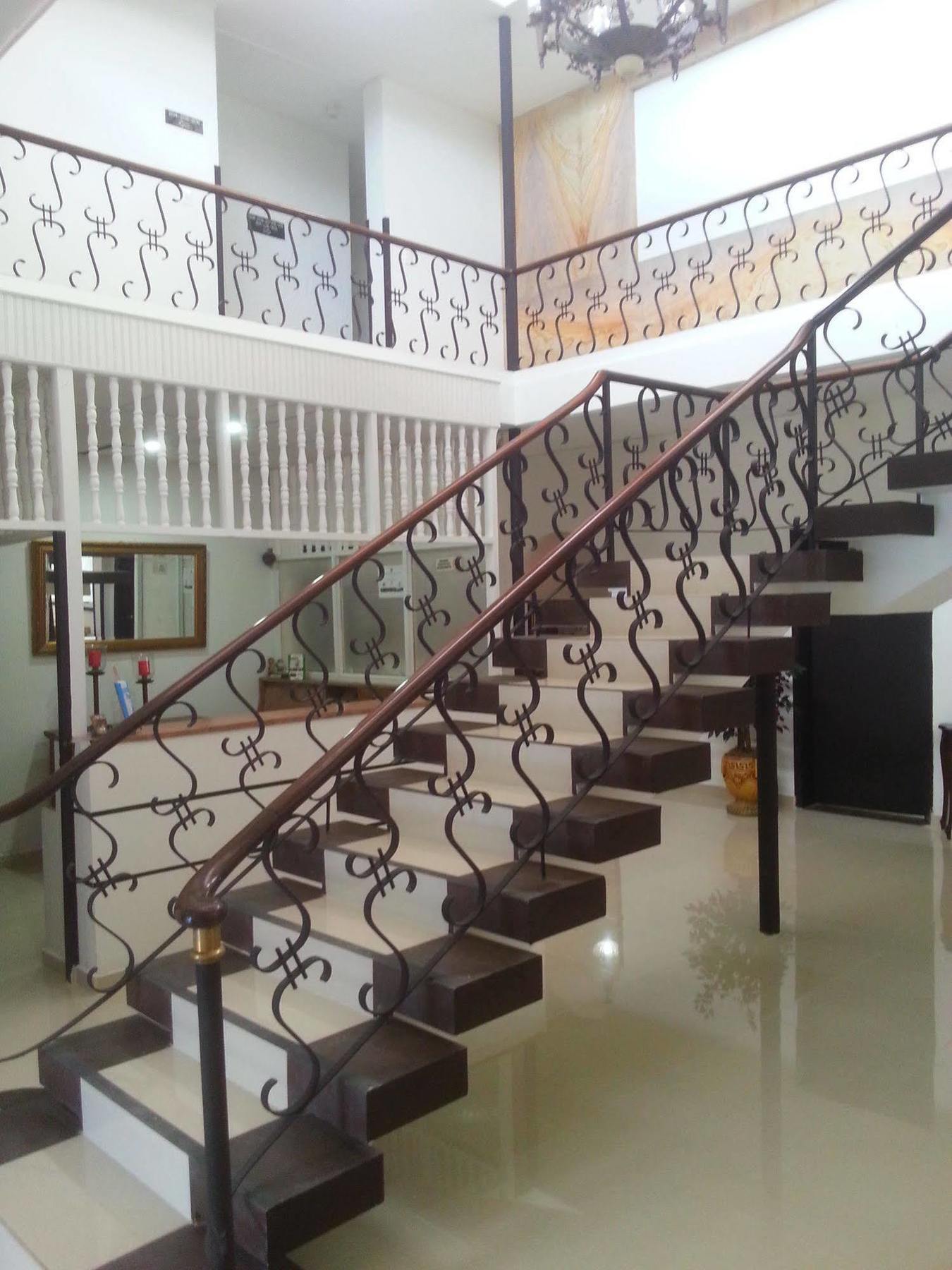 Hotel Colonial Plaza Bucaramanga Eksteriør billede